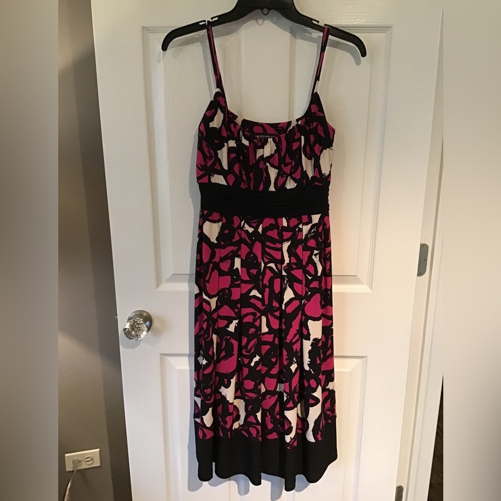 Jones New York Sundress